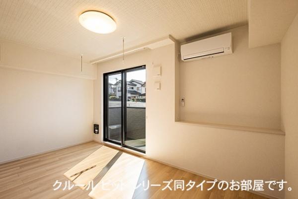 コーポサンシャイン　２