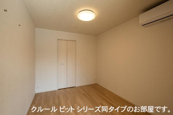 コーポサンシャイン　２