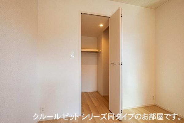 コーポサンシャイン　２