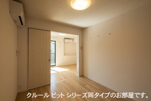 コーポサンシャイン　２