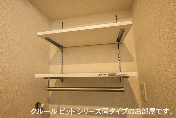 コーポサンシャイン　２