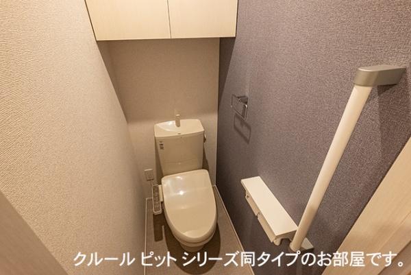 コーポサンシャイン　２