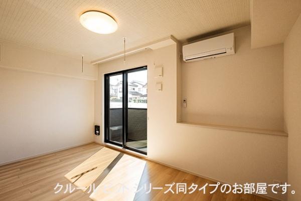 コーポサンシャイン　２