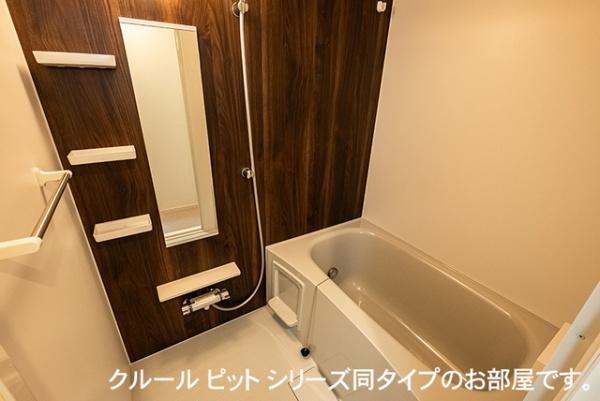コーポサンシャイン　２