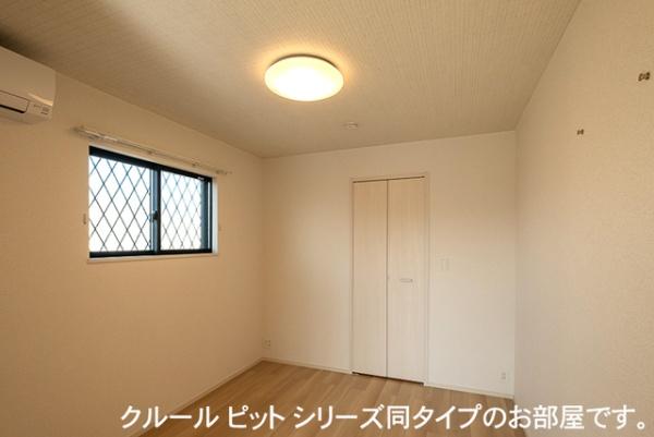 宮崎市大字赤江のアパート