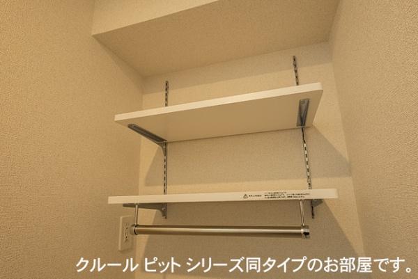 宮崎市大字赤江のアパート