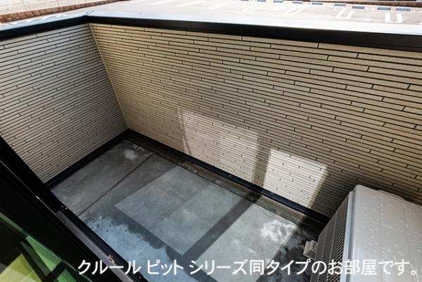 宮崎市大字赤江のアパート