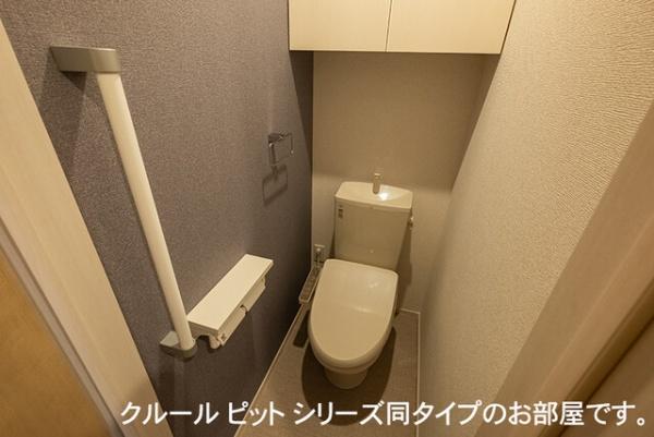 宮崎市大字赤江のアパート