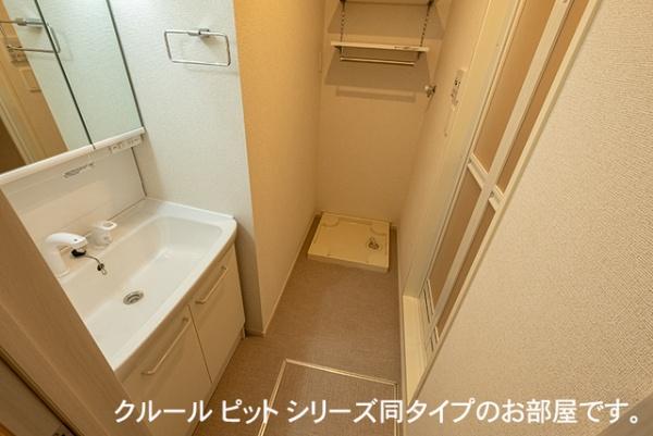 宮崎市大字赤江のアパート