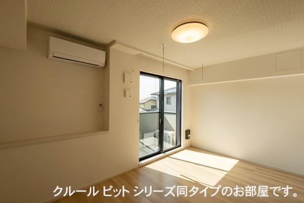 宮崎市大字赤江のアパート