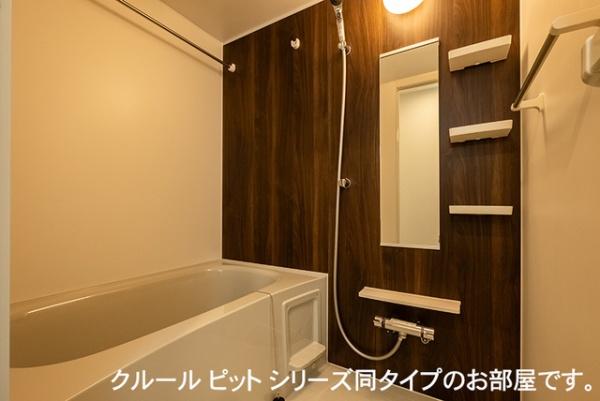 宮崎市大字赤江のアパート
