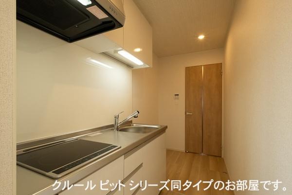 宮崎市大字赤江のアパート
