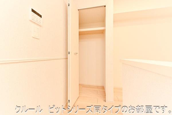 コーポサンシャイン　２