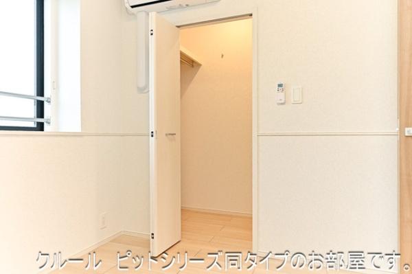 コーポサンシャイン　２
