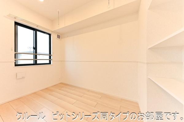 コーポサンシャイン　２