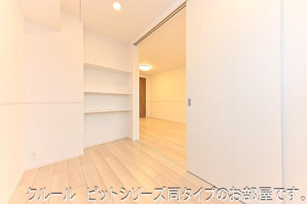 コーポサンシャイン　２