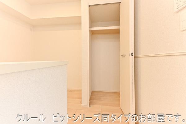 コーポサンシャイン　２