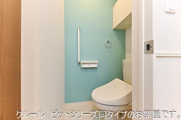 コーポサンシャイン　２