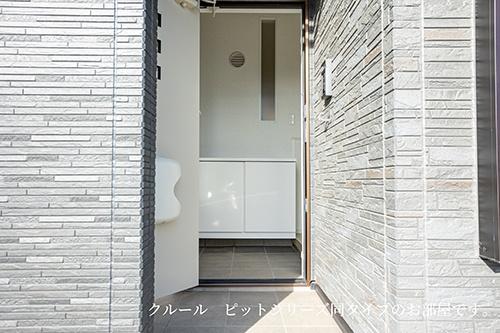 コーポサンシャイン　１