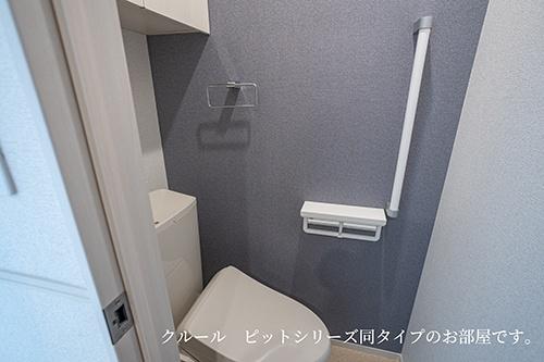 コーポサンシャイン　１