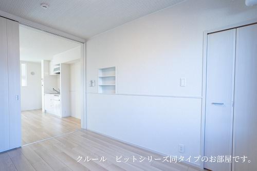 コーポサンシャイン　１