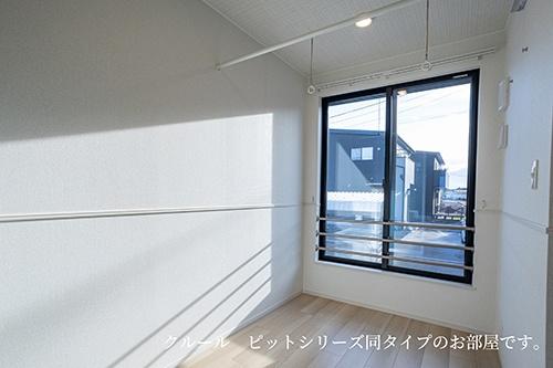 コーポサンシャイン　１