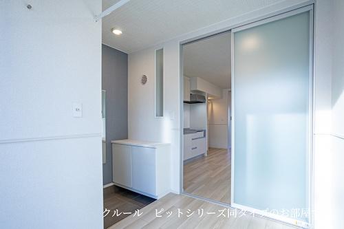 コーポサンシャイン　１