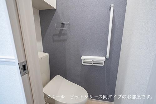 コーポサンシャイン　１