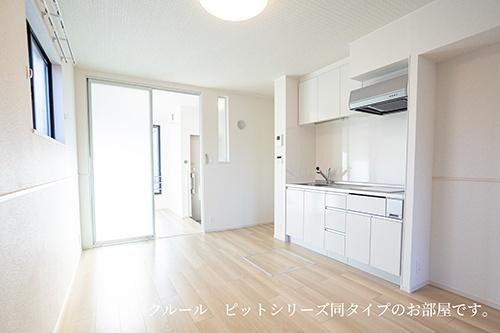 コーポサンシャイン　１