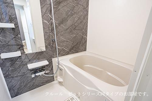 コーポサンシャイン　１
