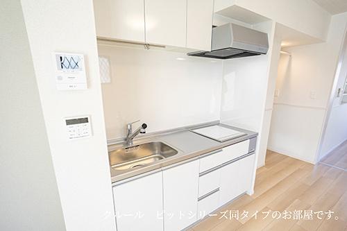 コーポサンシャイン　１