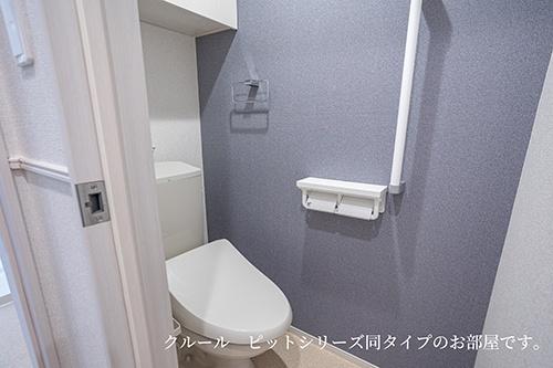 コーポサンシャイン　１