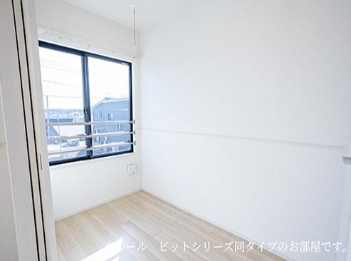 コーポサンシャイン　１