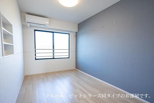 コーポサンシャイン　１