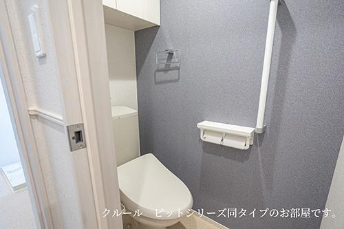 コーポサンシャイン　１