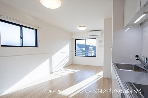 コーポサンシャイン　１
