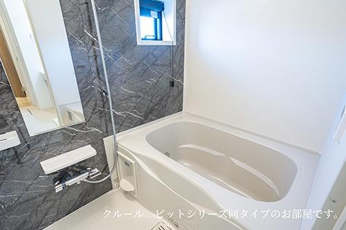 コーポサンシャイン　１
