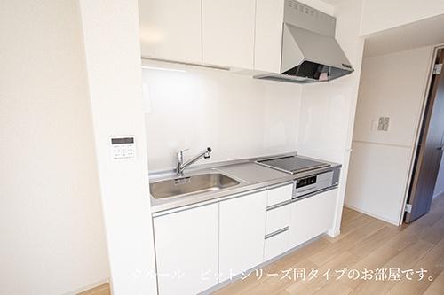 コーポサンシャイン　１