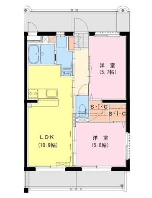 仮称）波島1丁目マンション