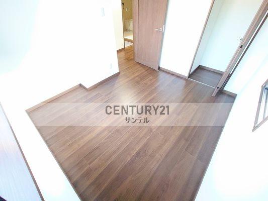 宮崎市堀川町のマンション