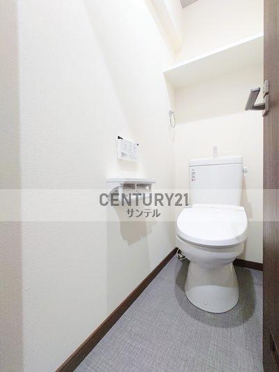 アーベイン堀川