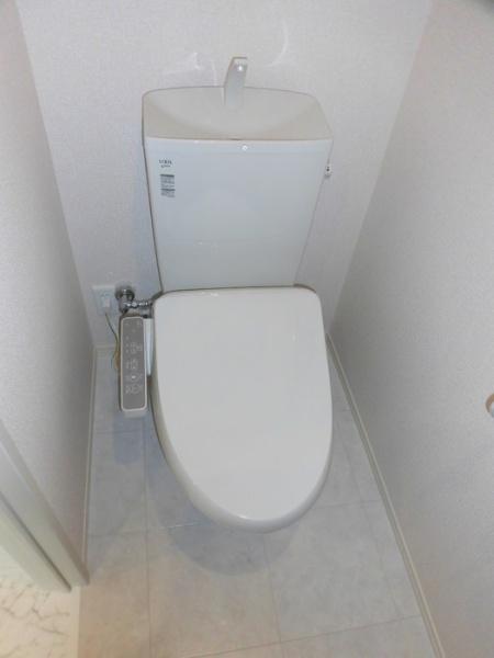 アルモニーA棟