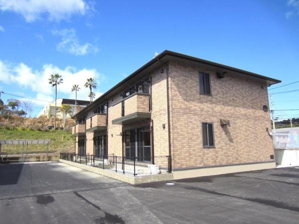 ディアコート佐土原