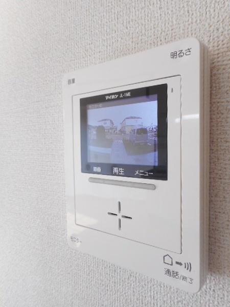 エレガントヴィラ１号館