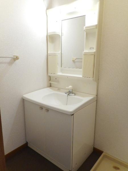 エレガントヴィラ１号館