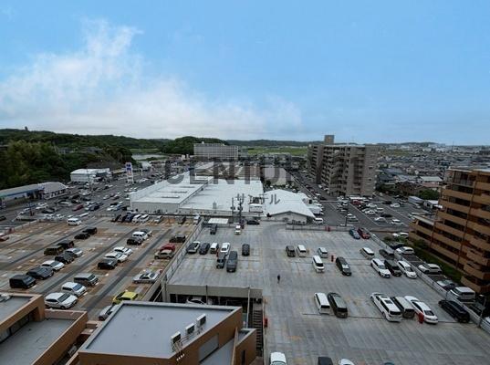 ダイアパレス神宮の杜　参号館