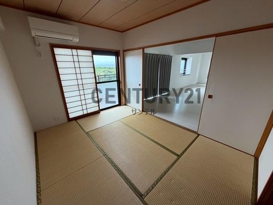 ダイアパレス神宮の杜　参号館