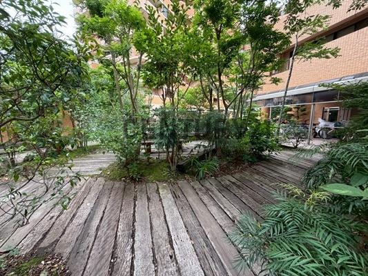 ダイアパレス神宮の杜　参号館