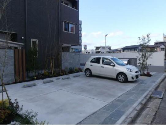 シャーメゾンKRS