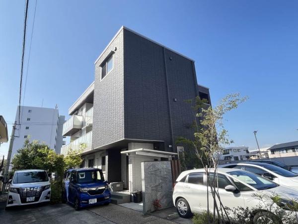 シャーメゾンKRS